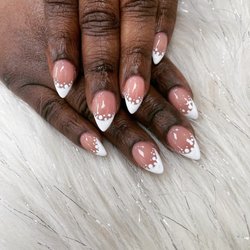 The Nail Bar