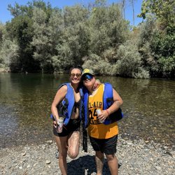 Sunshine Rafting Adventures