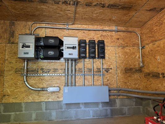 Macklin Electric