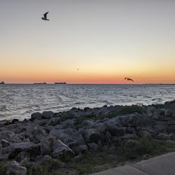 Fort San Jacinto Historic Point, Galveston