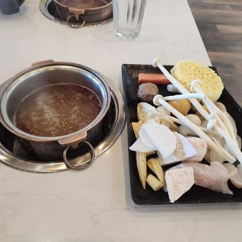 Hot Pot Spot - Hot pot - Hot Pot Near Me - Thornton, Colorado