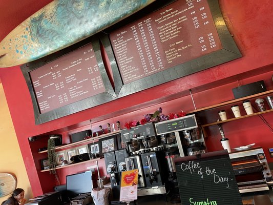Tanner's Coffee Co. by null