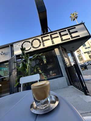 File Systems of Coffee by null