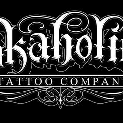 Inkaholics Tattoo - Inkaholics tattoo company all day Baby!