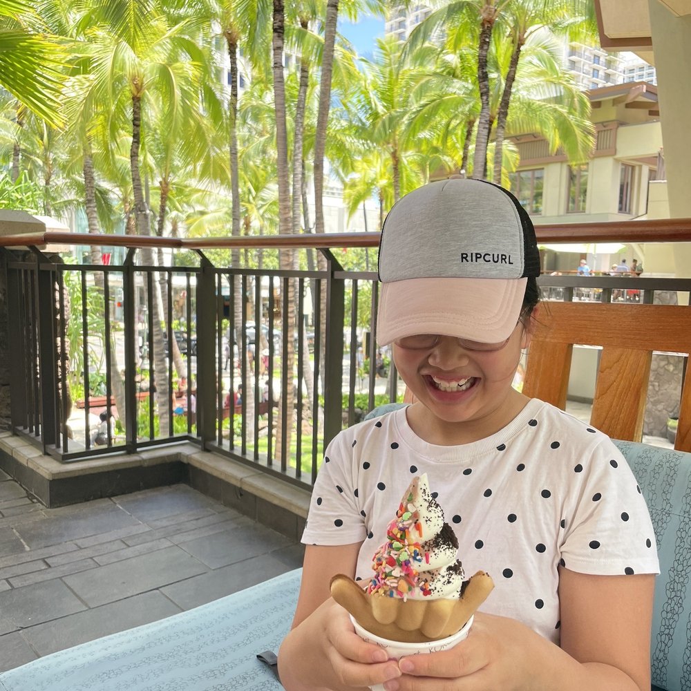 Kokoro Cafe - Shaka Boom! - Desserts Near Me - Honolulu, Hawaii Kokoro Cafe - Shaka Boom! - Desserts Near Me - Honolulu, Hawaii