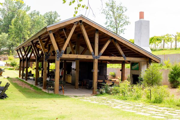 Doghobble Wine Farm by null