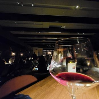 Verse - Verse interior - Seafood Near Me - Toluca Lake, California