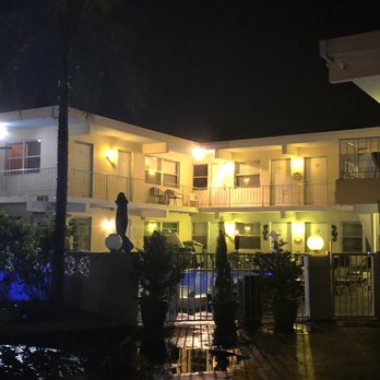 Ashley Brooke Beach Resort - Hotels Near Me - Deerfield Beach, Florida