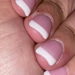Nails Nails