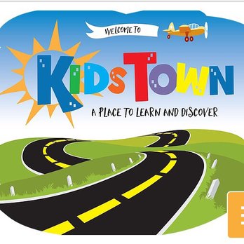 Kids' Town - Kids Activities Near Me - Ammon, Idaho