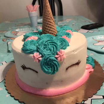 Martha's Country Bakery - Custom made Unicorn Cake (red velvet flavored) for my birthday - Bakeries Near Me - Bayside, New York Martha's Country Bakery - Custom made Unicorn Cake (red velvet flavored) for my birthday - Bakeries Near Me - Bayside, New York