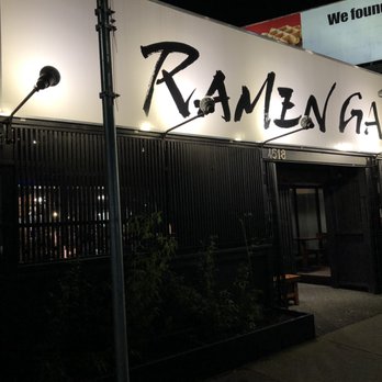 The Ramen Butcher - Front of restaurant~ - Ramen Near Me - Burnaby, British Columbia The Ramen Butcher - Front of restaurant~ - Ramen Near Me - Burnaby, British Columbia