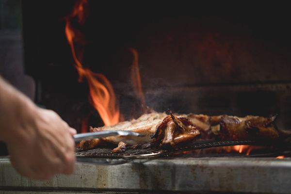 Etta Bucktown by null