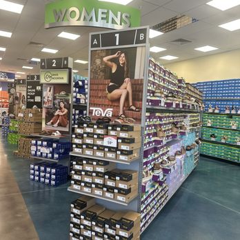 Shoe Station - Shoe Stores Near Me - Dania Beach, Florida