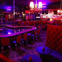Torch the-A Gentlemen's Club - The Torch Lounge