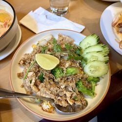 Taste of Thai
