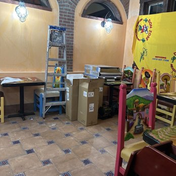 Don Jose Mexican Restaurant - Tacos Near Me - Netcong, New Jersey