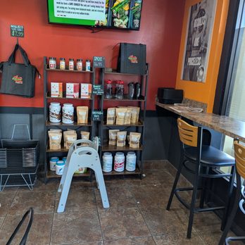 Clean Eatz - Wraps Near Me - St Petersburg, Florida Clean Eatz - Wraps Near Me - St Petersburg, Florida