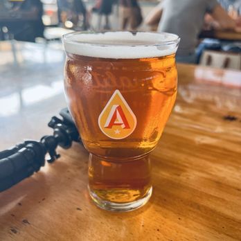 Austin Beerworks - Good Beer - Breweries Near Me - Austin, Texas