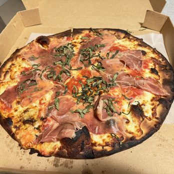 Anthony's Coal Fired Pizza & Wings - a pizza in a box - Pizza Near Me - Pinecrest, Florida Anthony's Coal Fired Pizza & Wings - a pizza in a box - Pizza Near Me - Pinecrest, Florida