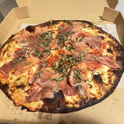 Anthony's Coal Fired Pizza & Wings