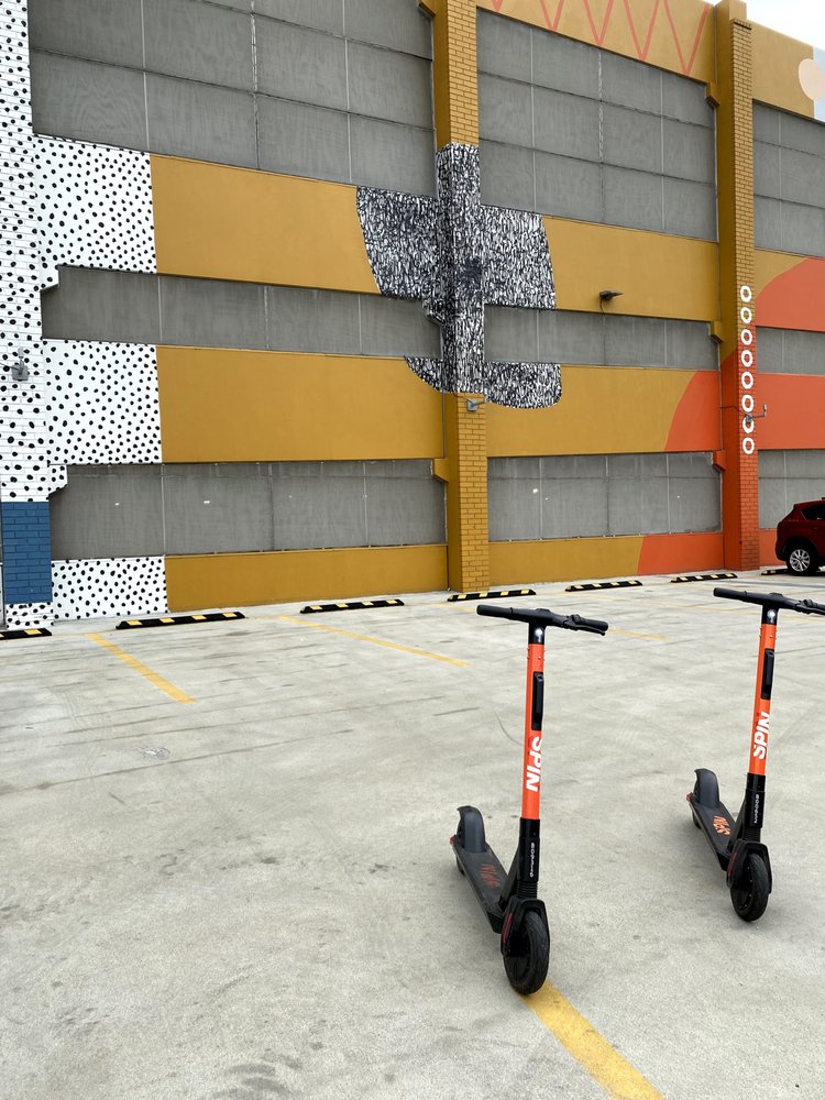 SPIN Updated September 2024 Grand Rapids, Michigan Bike Rentals