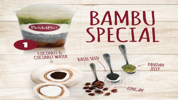 Bambū by null
