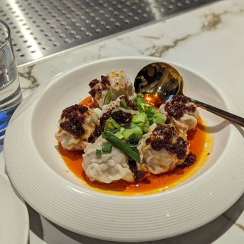 Supreme Dumplings - Spicy Wontons - Shanghainese Near Me - Bellevue, Washington Supreme Dumplings - Spicy Wontons - Shanghainese Near Me - Bellevue, Washington