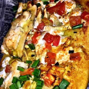 The Brass Tap - Allen - Mexican Flatbread (to go) $5.99 - New American Near Me - Allen, Texas The Brass Tap - Allen - Mexican Flatbread (to go) $5.99 - New American Near Me - Allen, Texas