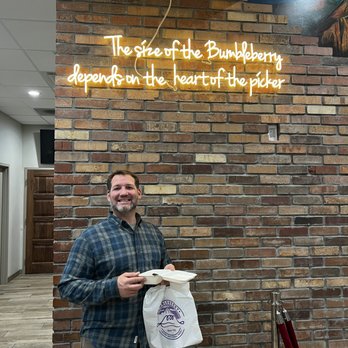 Bumbleberry Bakery - Ice Cream & Frozen Yogurt Near Me - Springdale, Utah Bumbleberry Bakery - Ice Cream & Frozen Yogurt Near Me - Springdale, Utah