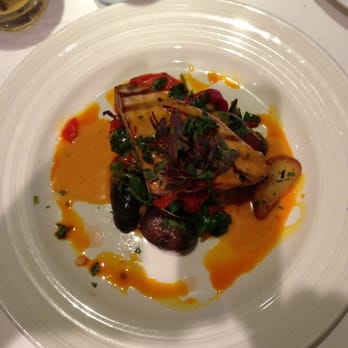 Rio Grill - Swordfish - American Near Me - Carmel-by-the-sea, California