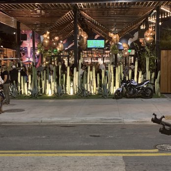 Bakan - Mexican Near Me - Miami, Florida