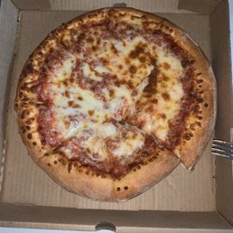 Cheese Pizza