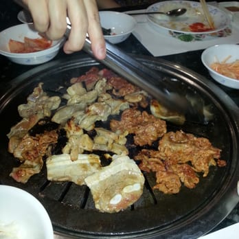 Pine Tree Korean BBQ Restaurant - Korean Near Me - Northridge, California Pine Tree Korean BBQ Restaurant - Korean Near Me - Northridge, California