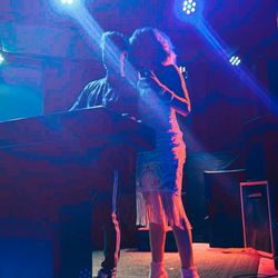 The Blue Room - Our DJ! Orion Entertainment