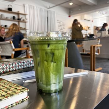 Jin Jin Matcha - Tea Rooms Near Me - Tacoma, Washington Jin Jin Matcha - Tea Rooms Near Me - Tacoma, Washington