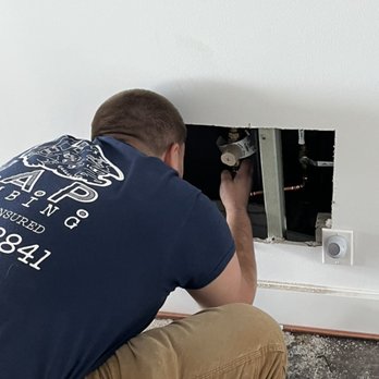 MAP Plumbing - Experienced technicians at work - Plumbing Near Me - Worth Beach, Florida MAP Plumbing - Experienced technicians at work - Plumbing Near Me - Worth Beach, Florida