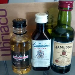 Bottiglieria Ubriaco - Pequeña degustación!