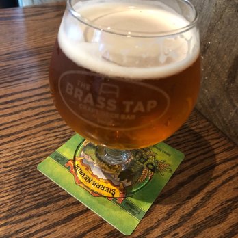 The Brass Tap - American Near Me - Roanoke, Texas The Brass Tap - American Near Me - Roanoke, Texas
