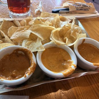 Chili's - Triple Dipper - Tex-Mex Near Me - Homestead, Florida Chili's - Triple Dipper - Tex-Mex Near Me - Homestead, Florida