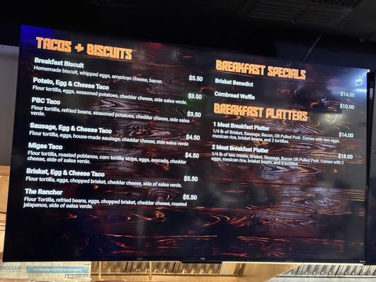 Menu photo 6 Hurtado Barbecue Fort Worth, TX Menu photo 6 Hurtado Barbecue Fort Worth, TX