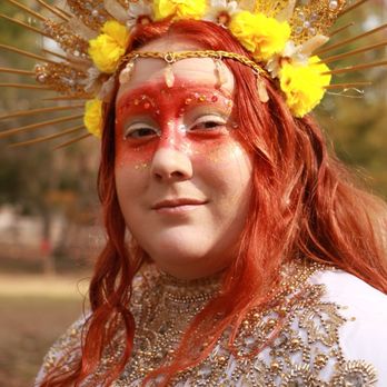 Uppsala Events - Goddess Sol one of the many cast members - Festivals Near Me - Gladewater, Texas Uppsala Events - Goddess Sol one of the many cast members - Festivals Near Me - Gladewater, Texas