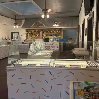 The Ice Cream Vault - The ice cream - Ice Cream & Frozen Yogurt Near Me - Alachua, Florida The Ice Cream Vault - The ice cream - Ice Cream & Frozen Yogurt Near Me - Alachua, Florida