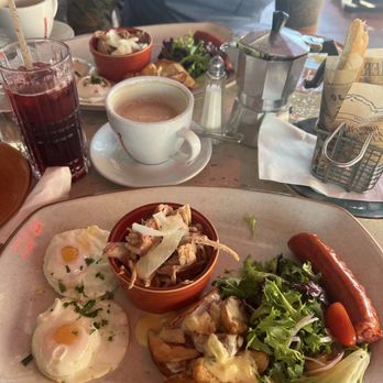 La Mulata - Cuban breakfast - Cuban Near Me - Miami Beach, Florida La Mulata - Cuban breakfast - Cuban Near Me - Miami Beach, Florida