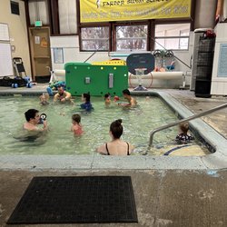 Farber Swim School - Beaverton