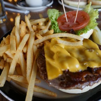 Al's Oasis - Buffalo, bacon, cheese burger - Salad Near Me - Oacoma, South Dakota Al's Oasis - Buffalo, bacon, cheese burger - Salad Near Me - Oacoma, South Dakota
