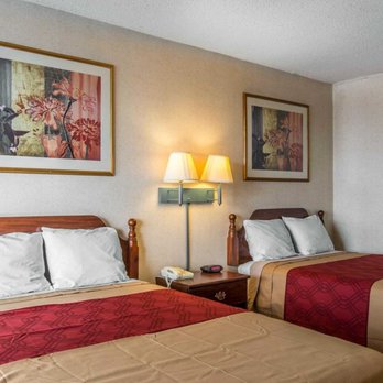 Econo Lodge - Hotels Near Me - Calhoun, Georgia