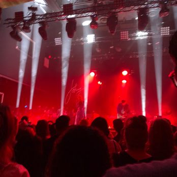 White Oak Music Hall - Music Venues Near Me - Houston, Texas White Oak Music Hall - Music Venues Near Me - Houston, Texas