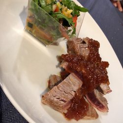 Al Burgo - Tuna