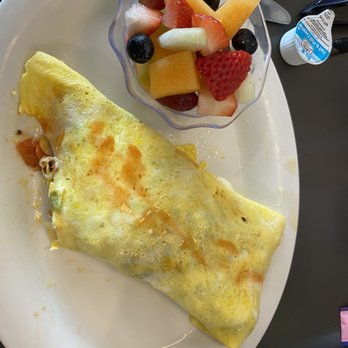 Eggs Up Grill - Build your own omelette - Breakfast & Brunch Near Me - Savannah, Georgia Eggs Up Grill - Build your own omelette - Breakfast & Brunch Near Me - Savannah, Georgia